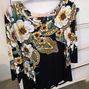 JM collection top